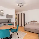16 Apartamento Bérgamo