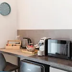 16 Apartamento