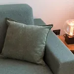 16 Apartamento