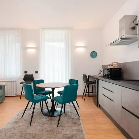 דירה 16 ברגמו