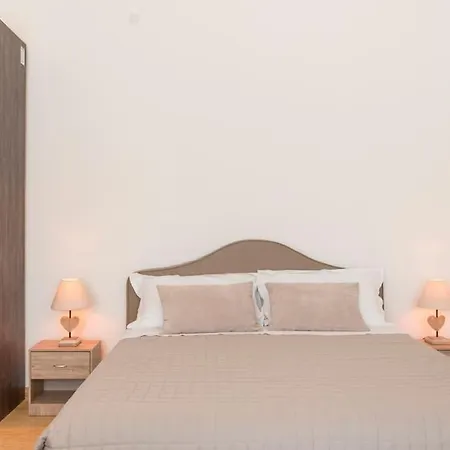 16 Apartament Bergamo